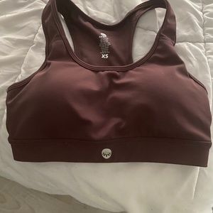 Senita sports bra